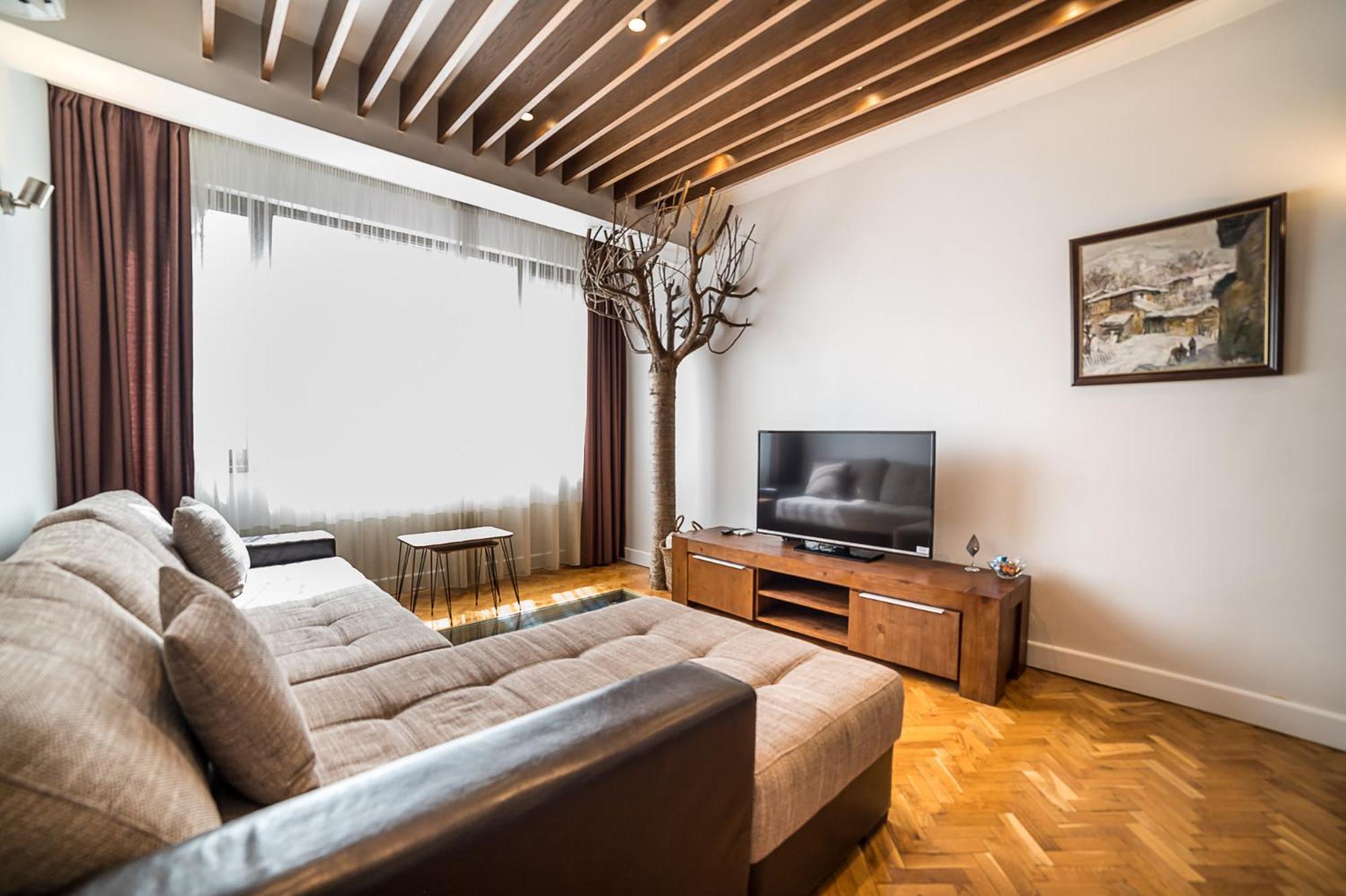 Apartment Antique Theatre 2 Stara Zagora Extérieur photo