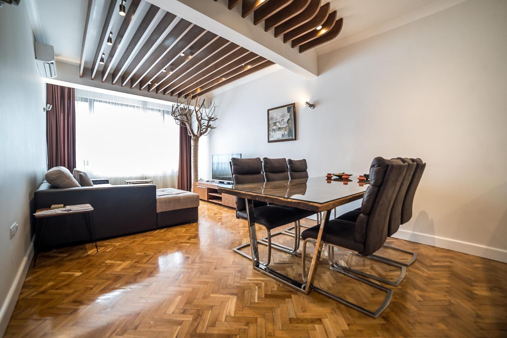 Apartment Antique Theatre 2 Stara Zagora Extérieur photo