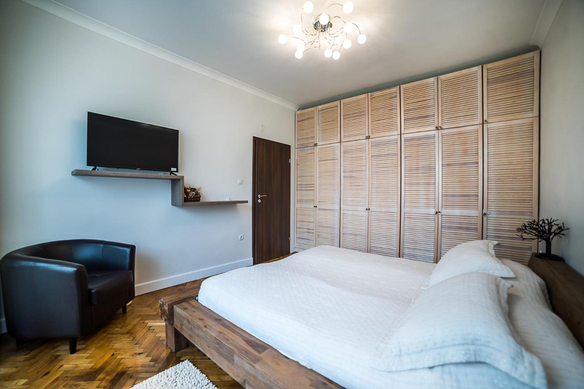 Apartment Antique Theatre 2 Stara Zagora Extérieur photo