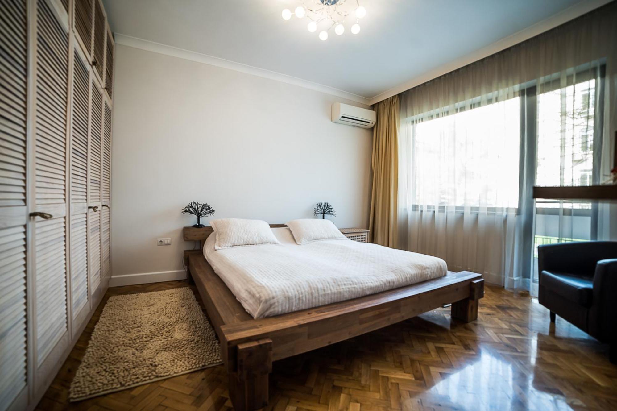 Apartment Antique Theatre 2 Stara Zagora Extérieur photo